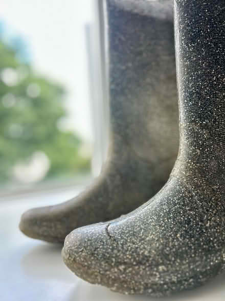 Photo of free Size 5 boots (CT2) #1