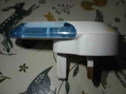 Photo of free Lindam Plug in Nightlight (Odd Down) #2