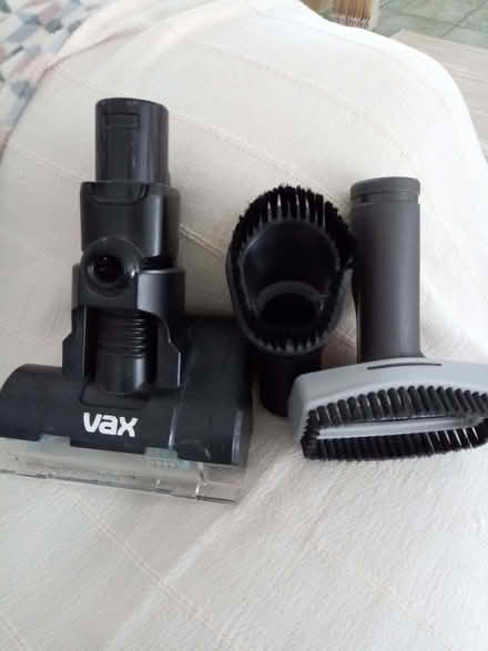 Photo of free Vax Vacuum (Godmanchester PE29) #3
