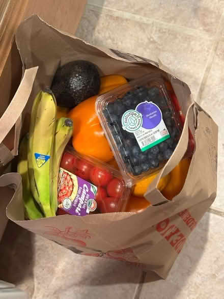 Photo of free Fruits and vegetables (Germantown) #1