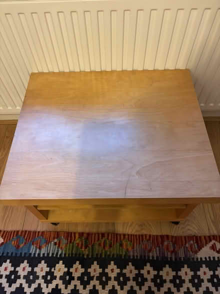 Photo of free Tv stand (Chorlton M21) #2