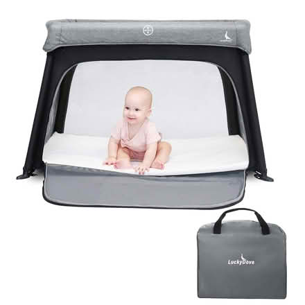 Photo of free Baby Equipment (Midlothian, Virginia) #2