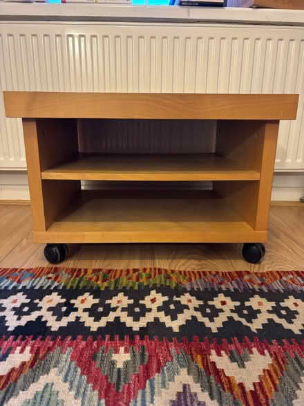 Photo of free Tv stand (Chorlton M21) #1