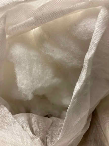 Photo of free Filler for sewing projects (Fishponds BS16) #2