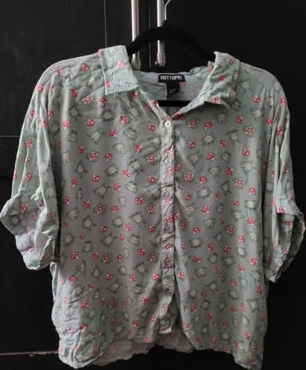 Photo of free Women XL Tops (Arnold, MD) #1