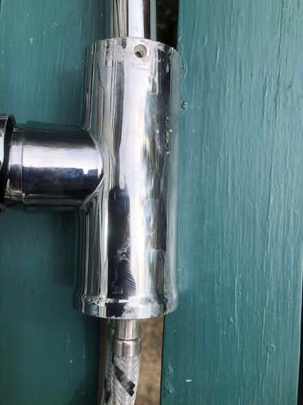 Photo of free Unused mixer tap (Sprowston NR7) #1
