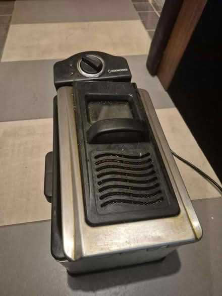 Photo of free Chip fryer (Bilbrook WV8) #2
