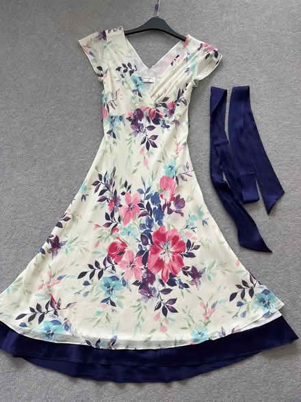 Photo of free Ladies dress size 14. KALICO (cheadle Hulme SK8) #1