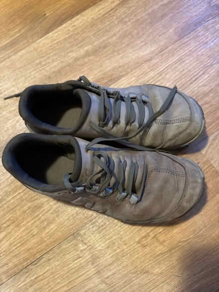 Photo of free Merrell adult barefoot shoes (Billericay CM12 Queens Park) #1