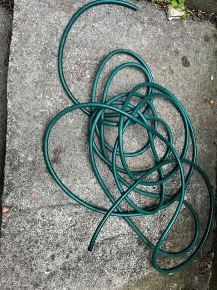 Photo of free Hose pipe (Bath (Bear Flat)) #1