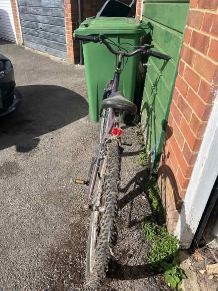 Photo of free Girl’s bike (Draycott GL11) #2