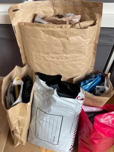 Photo of free Shipping envelopes (Greystones S11) #1