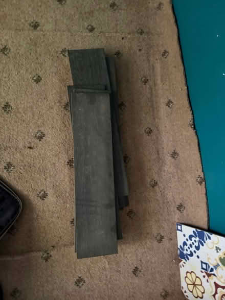 Photo of free Floor Tiles #2 (Girlington BD8) #2