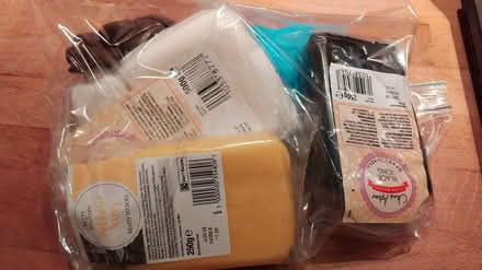 Photo of free Fondant / icing (Eccleshill BD10) #1