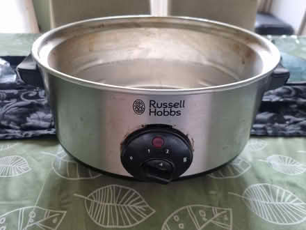 Photo of Slow cooker (Abraham Heights LA1) #1