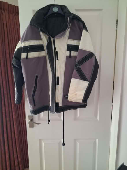 Photo of free Ladies ski jacket and salopettes (Easington OX16) #1