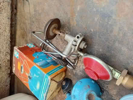 Photo of free Butane Gas regulators (Handsworth S13) #3