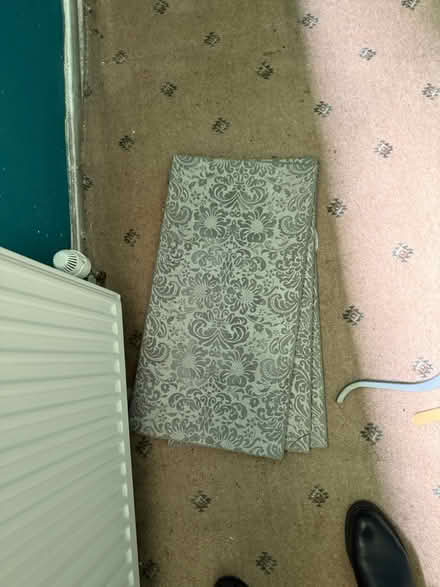 Photo of free tiles (Girlington BD8) #2