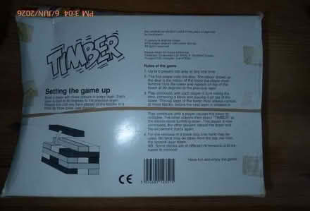 Photo of free Vintage games (Minchinhampton GL6) #1