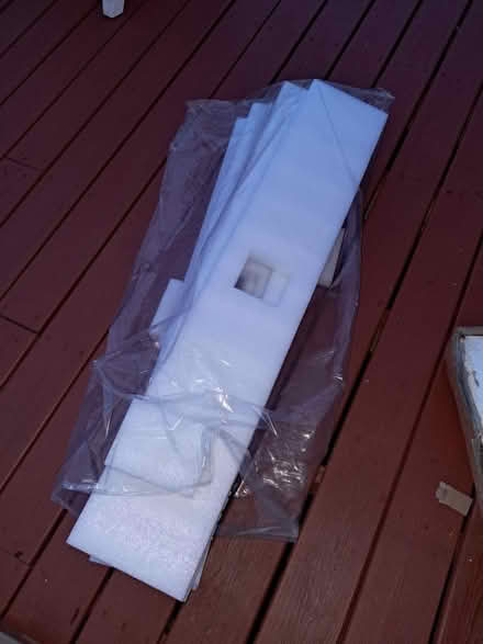 Photo of free Foam and Styrofoam Pieces (Snellville) #3