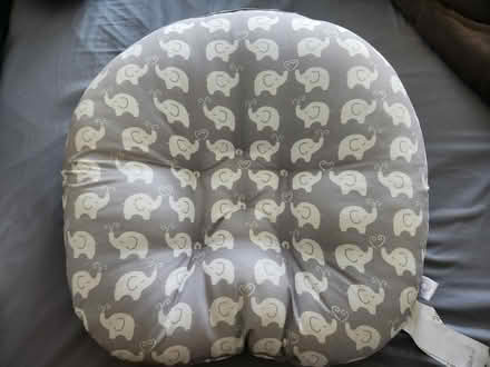 Photo of free Boppy newborn lounge pillow (Spring Ridge Weis parking lot) #1