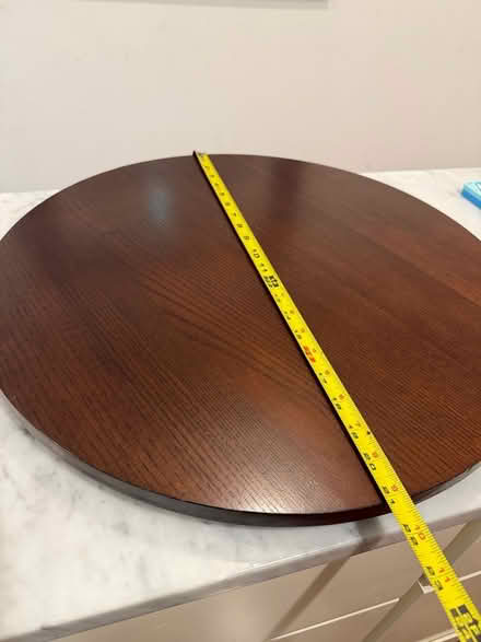 Photo of free Lazy susan (Park View/Columbia Heights) #1