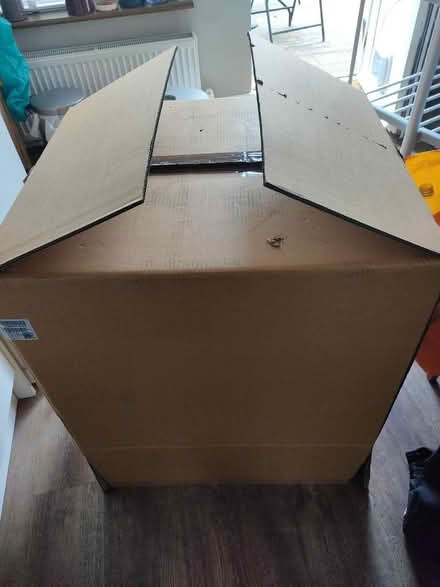Photo of free packing boxes (Wareham BH20) #1