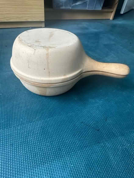 Photo of free Baking Brick (Lower Island CT5) #1