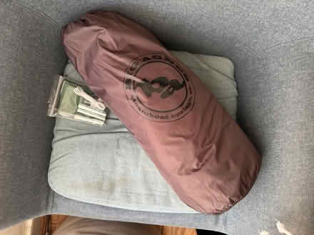 Photo of free 2-person backpacking tent (20008, near BreadFurst) #2