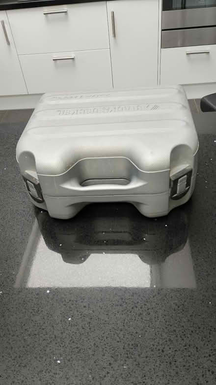 Photo of free Black & Decker Quattro (unusable) (Ruislip HA4) #2
