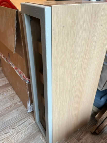 Photo of free Kitchen wine shelf (Oxford OX4) #3