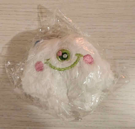 Photo of free Mini Bag Charm (Konpeito Monster) (Hillview Avenue) #1