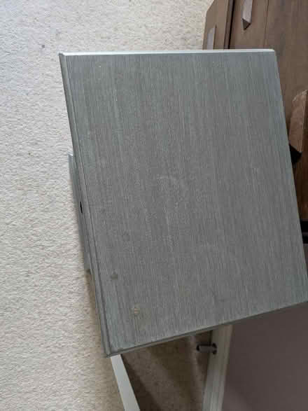 Photo of free Bedside drawers (Hucclecote Meadows GL3) #2