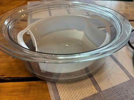 Photo of free Tefal steamer (Odd Down BA2) #2