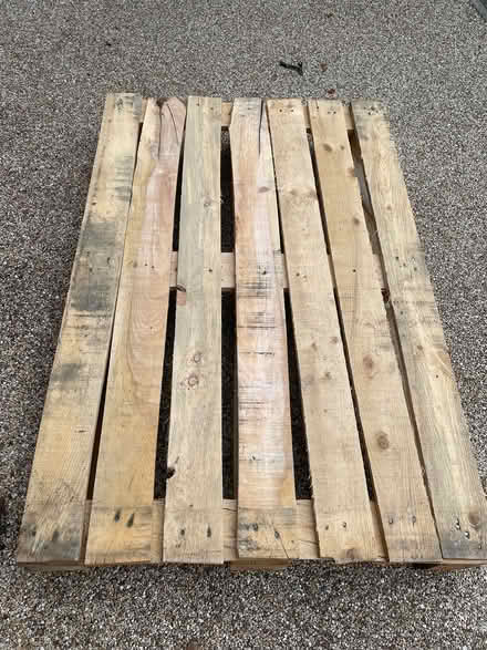 Photo of free Pallett (Southbourne, PO10) #1