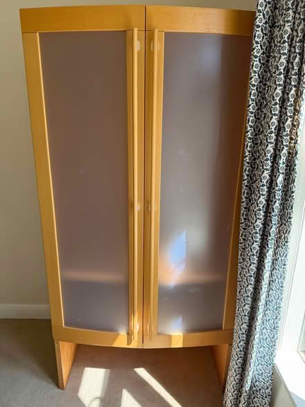 Photo of free Stokke children’s wardrobe (Rathgar) #1