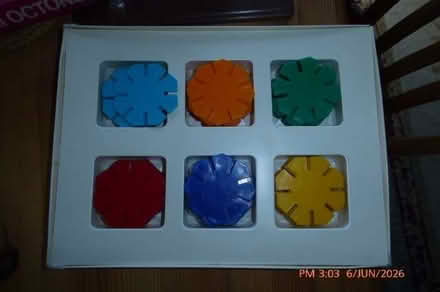 Photo of free Vintage games (Minchinhampton GL6) #2