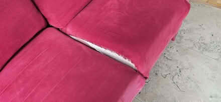 Photo of free Sofa (Langley SL3) #2