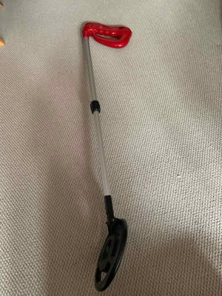 Photo of free Kids’ metal detector (Morningside/Comiston EH10) #1