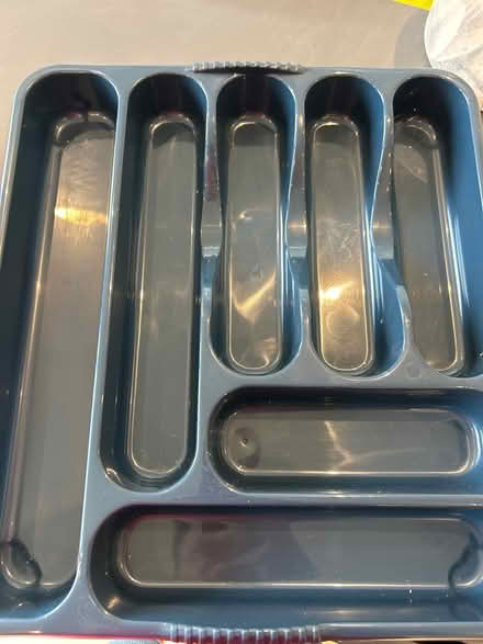Photo of free Cutlery drawer insert (BA2) #1
