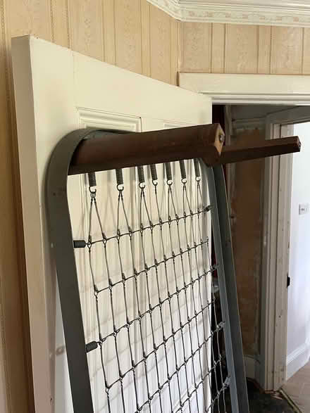 Photo of free Child’s bed frame (Bassingbourn SG8) #3