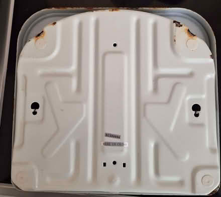 Photo of free Bathroom scales (Leintwardine SY7) #2