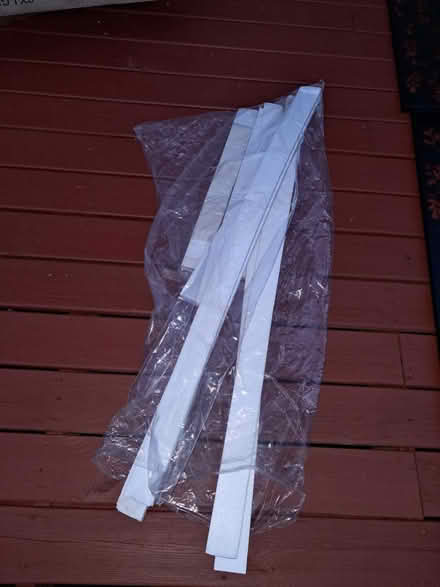 Photo of free Foam and Styrofoam Pieces (Snellville) #2