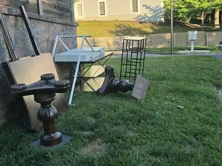 Photo of free Dumpster items #1