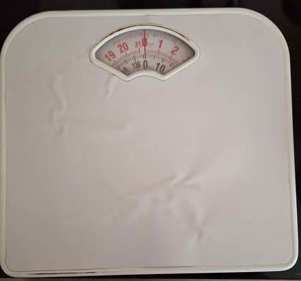 Photo of free Bathroom scales (Leintwardine SY7) #1