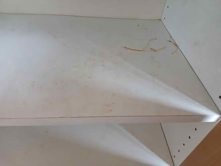 Photo of free IKEA cupboard (Manor Road N17) #3