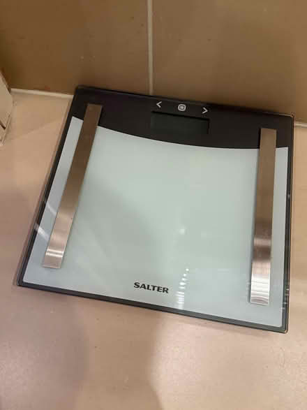 Photo of free Salter Scale (Aldgate East - E1) #1
