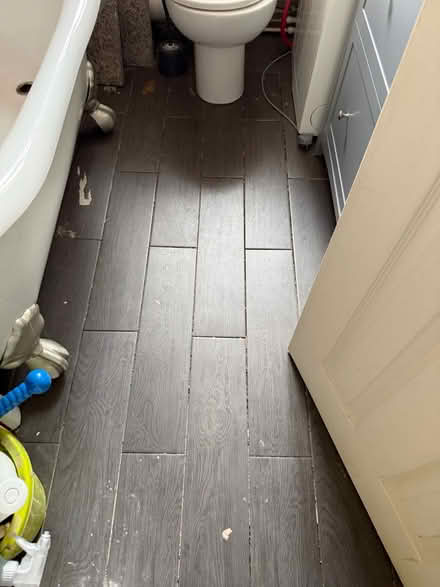 Photo of free Floor Tiles #2 (Girlington BD8) #3