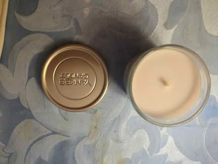 Photo of free Yankee candle, unused (Bitter Lake) #3