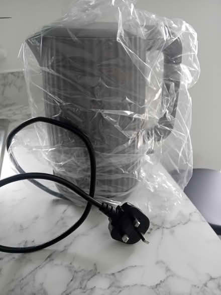 Photo of free Kettle in Grey (GL20) #1